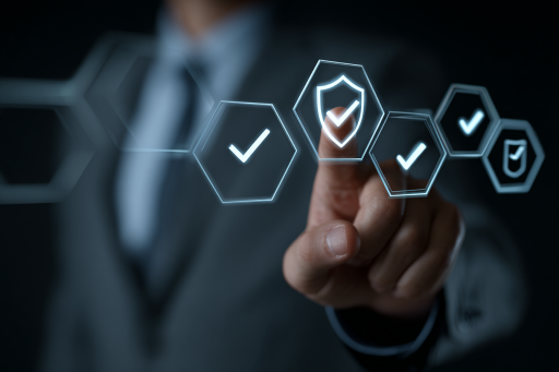 Cybersecurity frameworks for small and mid sized businesses