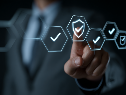 Cybersecurity frameworks for small and mid sized businesses