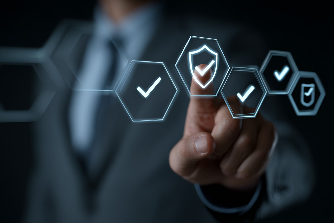Cybersecurity frameworks for small and mid sized businesses