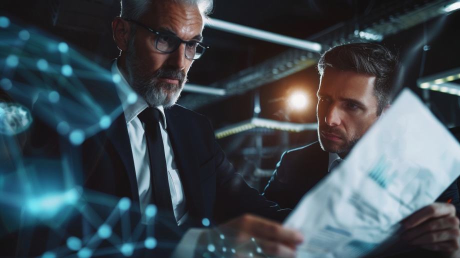 How to evaluate a managed IT provider for business security and reliability
