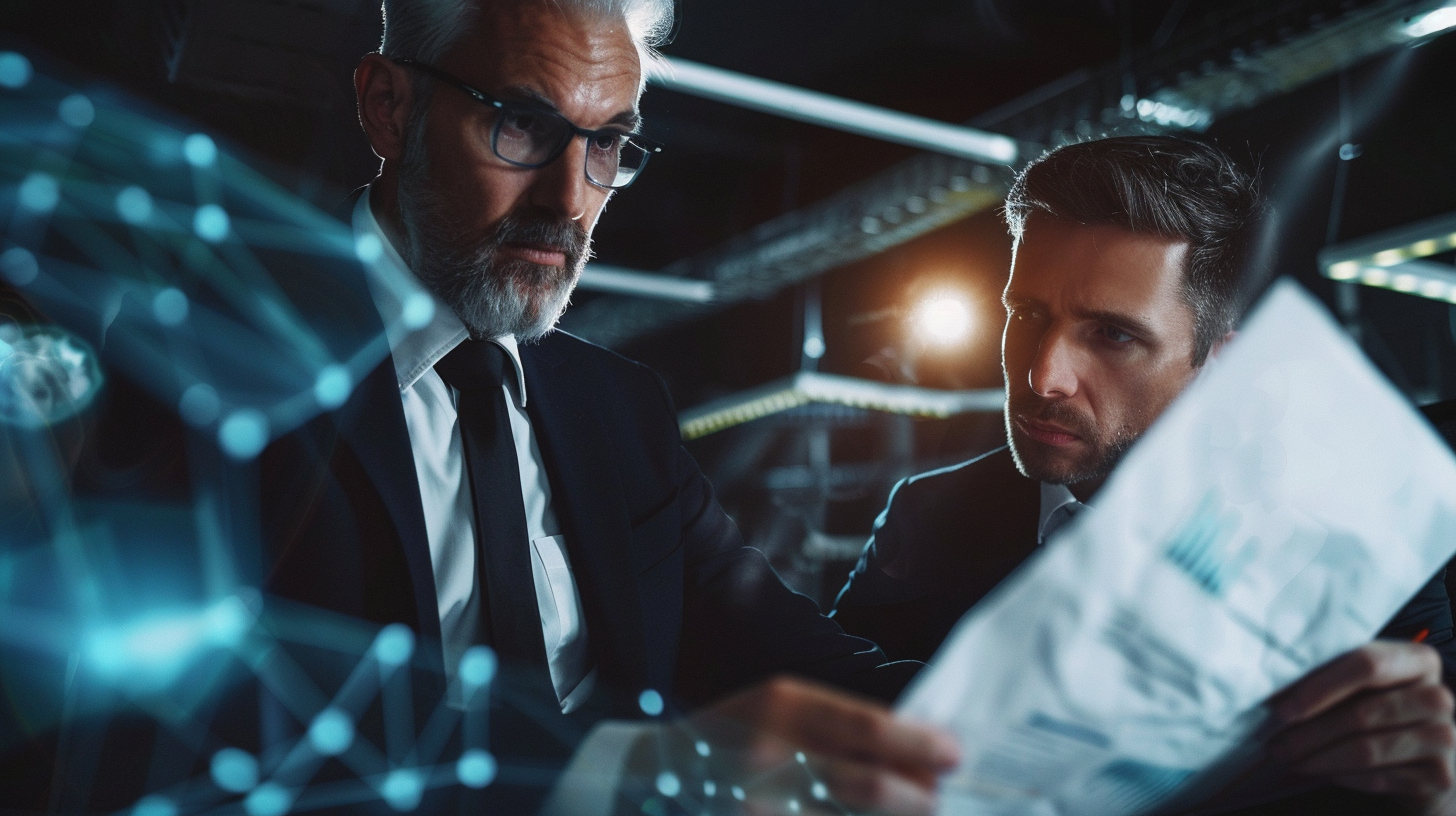 How to evaluate a managed IT provider for business security and reliability